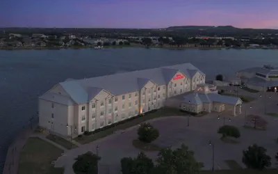 Hilton Garden Inn Granbury