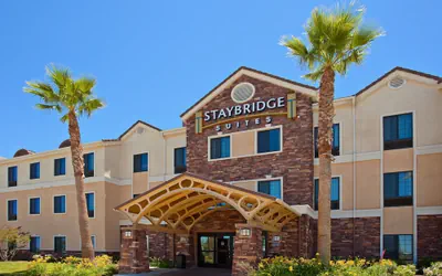 Staybridge Suites Palmdale by IHG