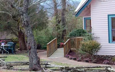 Smokies Bed and Breakfast