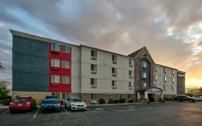 Candlewood Suites Idaho Falls by IHG