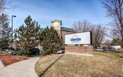 Suburban Studios Westminster Denver North