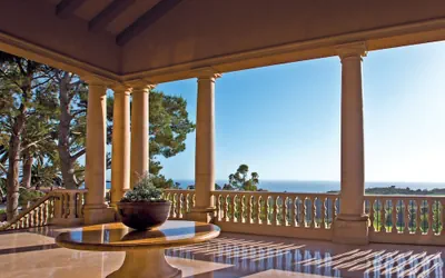 The Resort at Pelican Hill