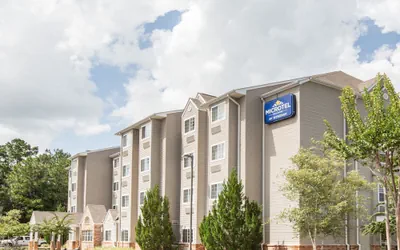 Microtel Inn & Suites by Wyndham Saraland/North Mobile