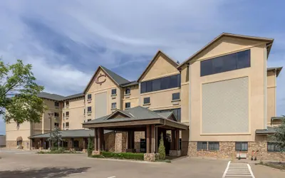 Best Western Plus Cimarron Hotel & Suites