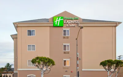 Holiday Inn Express Los Angeles Airport Hawthorne by IHG