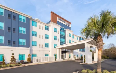 SPRINGHILL SUITES BY MARRIOTT CONYERS
