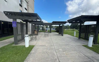 Sleep Inn & Suites Hattiesburg North