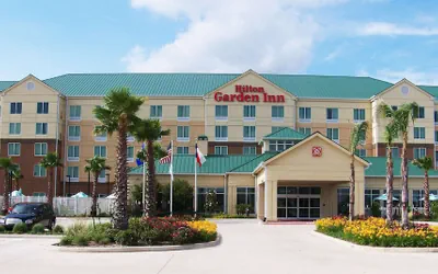Hilton Garden Inn Houston-Pearland