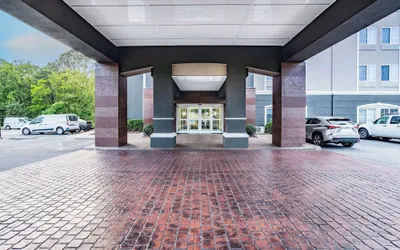 La Quinta Inn & Suites by Wyndham Norfolk