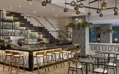 Alma San Diego Downtown, a Tribute Portfolio Hotel