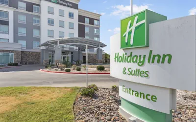 Holiday Inn Hotel & Suites Waco Northwest by IHG