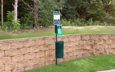 WoodSpring Suites Tyler Rose Garden