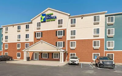 Extended Stay America Select Suites - Cincinnati - Sharonville