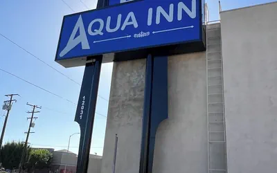Aqua Inn Motel