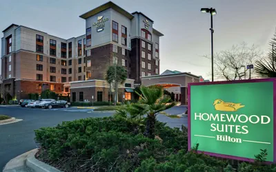 Homewood Suites by Hilton Mobile-East Bay-Daphne