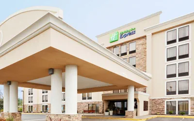 Holiday Inn Express Wilkes Barre East by IHG