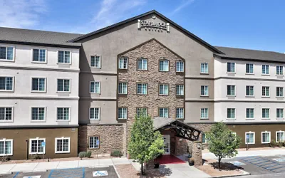 Staybridge Suites Albuquerque - Airport by IHG