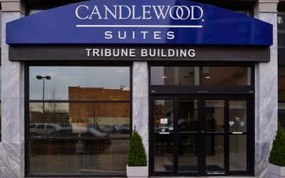 Candlewood Suites Terre Haute by IHG