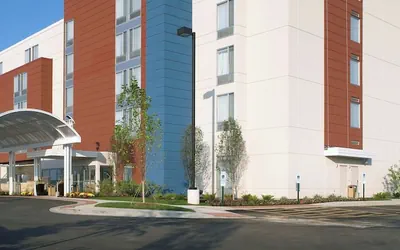 SpringHill Suites by Marriott Chicago Waukegan/Gurnee