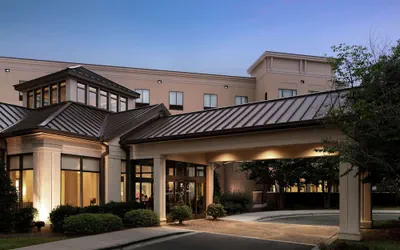 Hilton Garden Inn Charlotte/Ayrsley