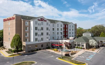 Hilton Garden Inn Winchester