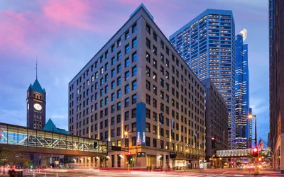 Emery, Autograph Collection Hotel