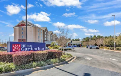 Hilton Garden Inn Myrtle Beach/Coastal Grand Mall