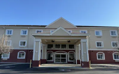 Country Suites Absecon (Atlantic City, NJ)