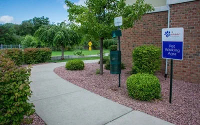 Candlewood Suites Airport by IHG