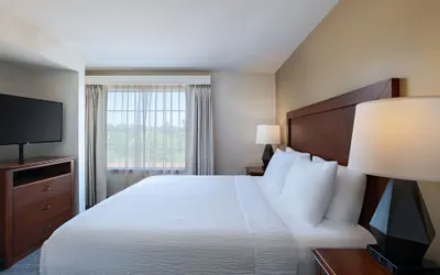 Residence Inn by Marriott Beaumont