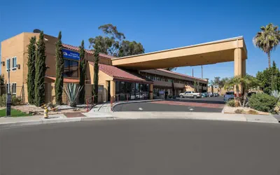 Americas Best Value Inn Redlands San Bernardino