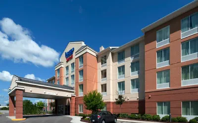 Fairfield Inn & Suites Wilmington / Wrightsville Beach