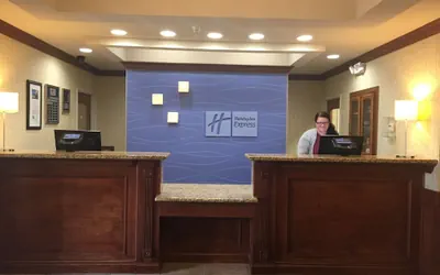 Holiday Inn Express & Suites Howell by IHG