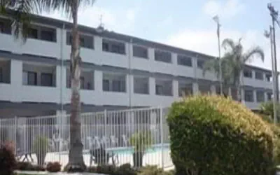 Heritage Inn San Diego