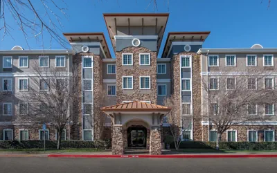 Staybridge Suites Rocklin - Roseville Area by IHG