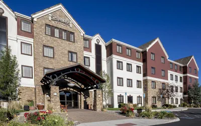 Staybridge Suites Reno by IHG