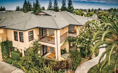 Appellation Lodi - Wine & Roses Resort & Spa