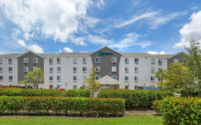 Extended Stay America Select Suites - Fort Myers