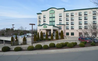 Wingate by Wyndham Richmond Short Pump