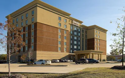 Drury Inn & Suites Baton Rouge