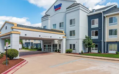 Fairfield Inn & Suites by Marriott Columbia