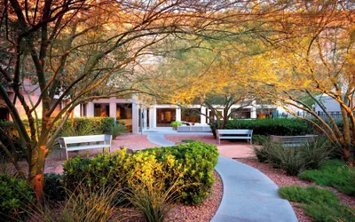 Element Las Vegas Summerlin