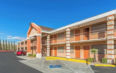 Quality Inn Washington - St. George North