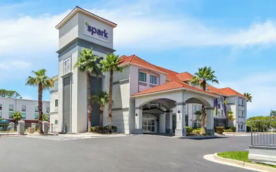 Spark by Hilton Kingsland