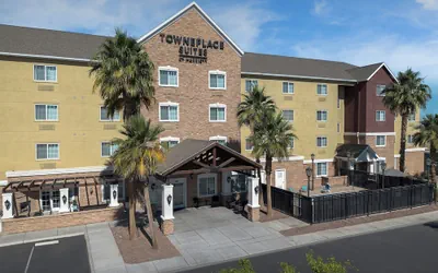 TownePlace Suites Marriott El Centro