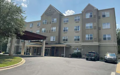 Country Inn & Suites by Radisson, Tallahassee-University Area, FL