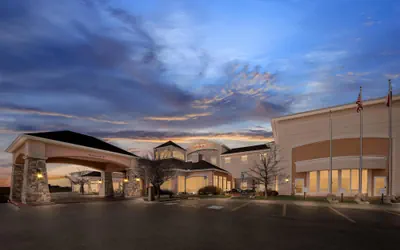 Hilton Garden Inn Amarillo