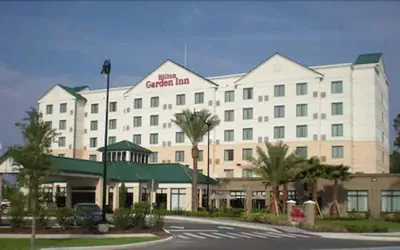 Hilton Garden Inn Palm Coast Town Center