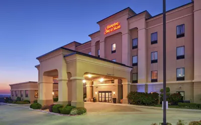 Hampton Inn & Suites Decatur