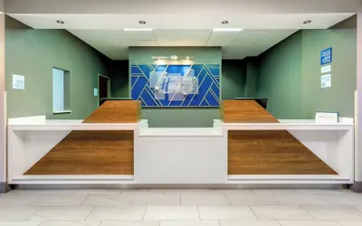 Holiday Inn Express Hotel & Suites Ocoee East by IHG